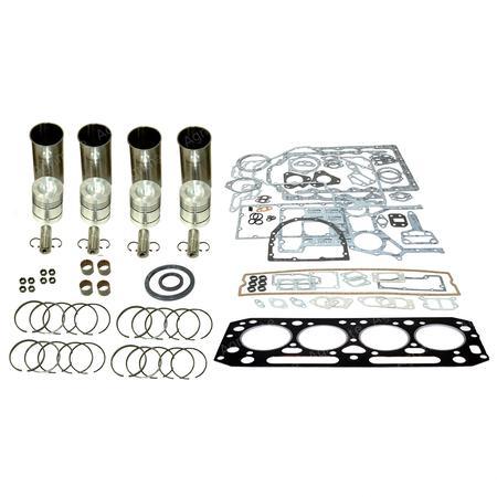 ENGINE OVERHAUL KIT