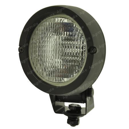 WORK LIGHT
H3 - 12 / 24V - 104 x 120 x 100 mm