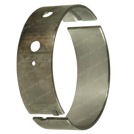 MAIN BEARING PAIR
STD