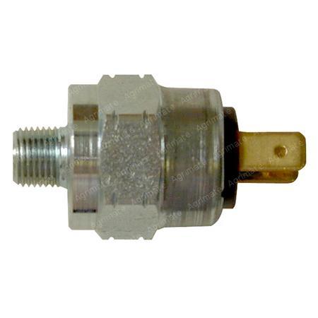 OIL PRESSURE SWITCH