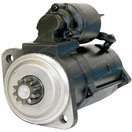 STARTER
12 V - 3.2 kW - 10Z