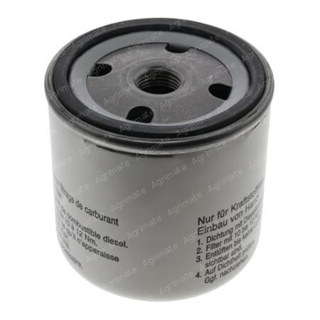 FUEL FILTER