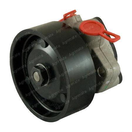 FUEL PUMP
