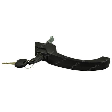 DOOR HANDLE