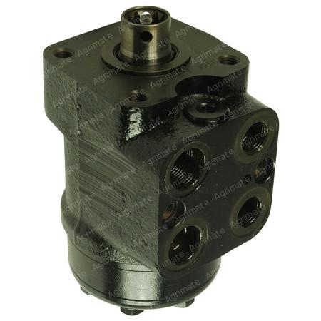 STEERING CONTROL UNIT
OSPC 150 OR - 150N1261