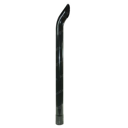 EXHAUST PIPE
Ø 64 - L 1000 MM