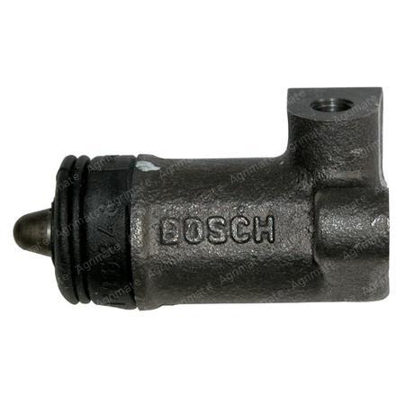 BRAKE SLAVE CYLINDER
M10 x 1.0 - WITHOUT FRONT BRAKE