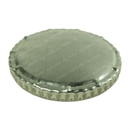 FUEL TANK CAP