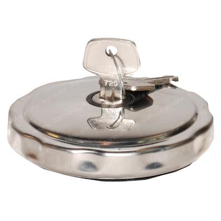 FUEL TANK CAP