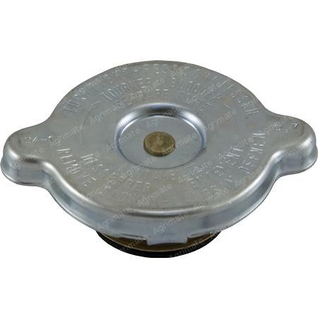 RADIATOR CAP
Ø 57 X 25 MM