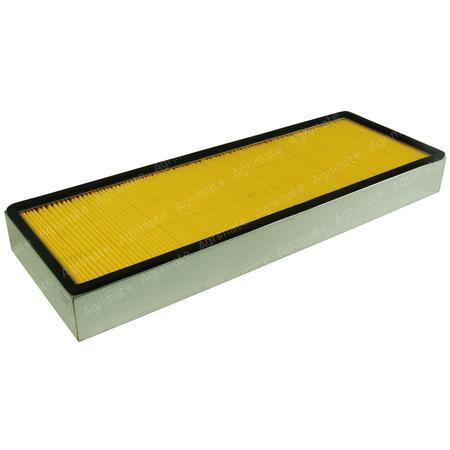 CAB FILTER