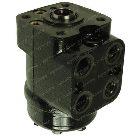 STEERING CONTROL UNIT
OSPC 100 ON - 150N1210
