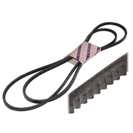 V-BELT PAIR
10 x 1400 La