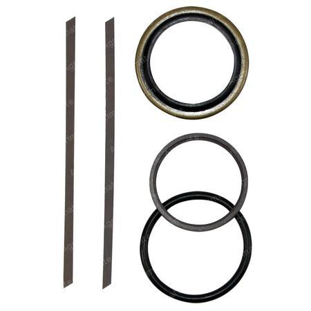 REPAIR KIT
CLUTCH CYLINDER