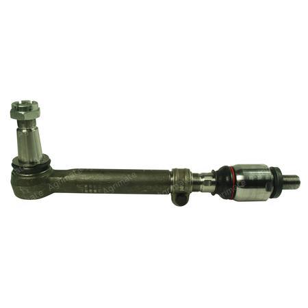 TIE ROD + BALL JOINT
RIGHT