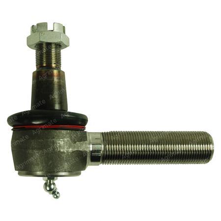 TIE ROD OUTER
LEFT