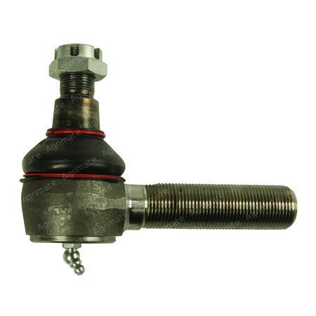 TIE ROD OUTER
RIGHT