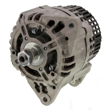 ALTERNATOR
14 V - 120 A