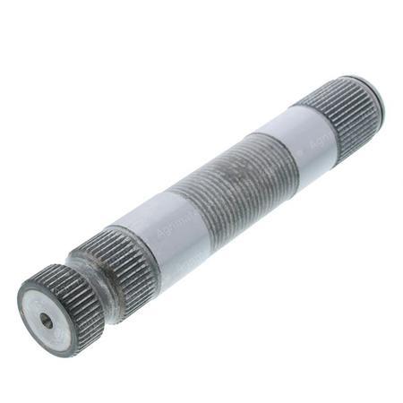 STEERING ARM PIN
Ø 49 MM - Z 42/44 - L 290 MM