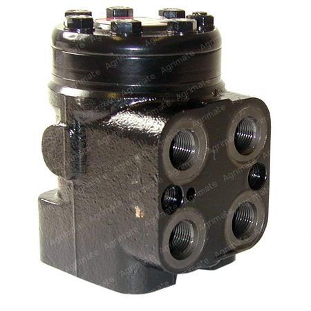 STEERING CONTROL UNIT
OSPC 200 LS - 150-8049
