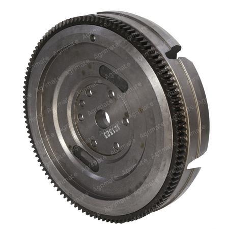 FLYWHEEL