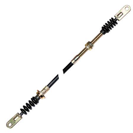 THROTTLE CABLE
L 535 MM
