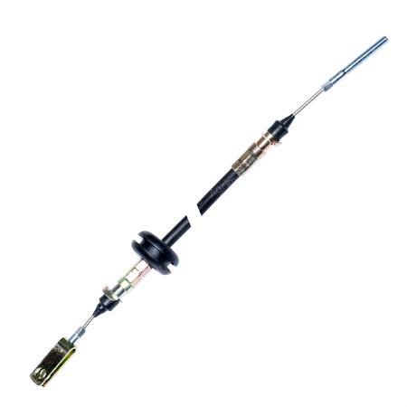 THROTTLE CABLE
L 855 MM