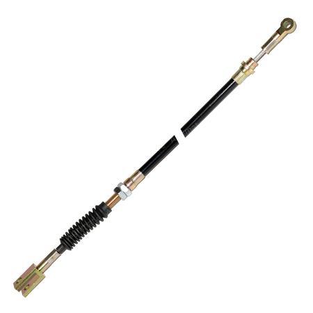 HANDBRAKE CABLE
L 925 MM