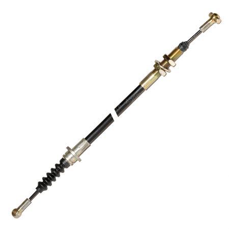 HANDBRAKE CABLE
L 890 MM