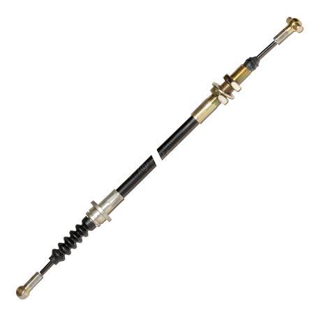 HANDBRAKE CABLE
L 1435 MM