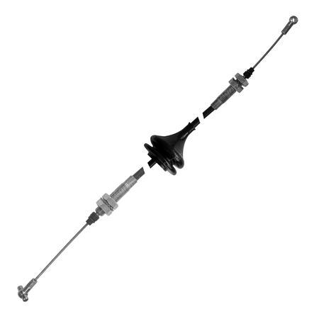HANDBRAKE CABLE
L 1090 MM