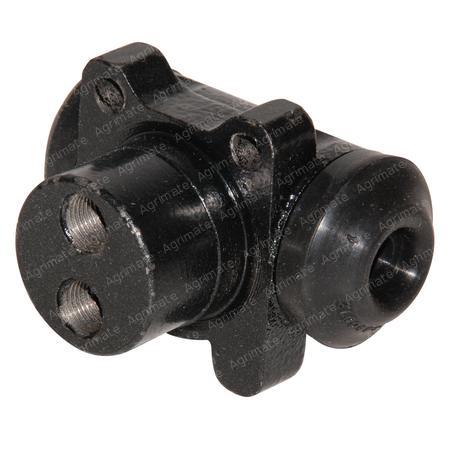 BRAKE SLAVE CYLINDER