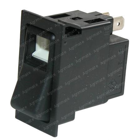 REVERSER SWITCH
ON/OFF