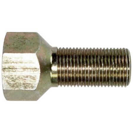 WHEEL STUD
M18 X 1.5 - L 35 MM