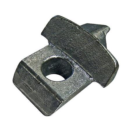 WHEEL CLAMP PAVT