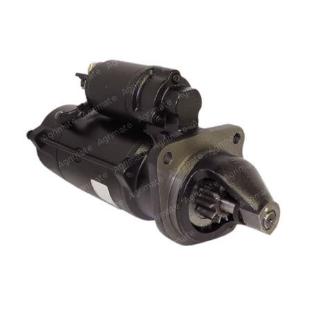STARTER
12 V - 4.2 kW - 10Z