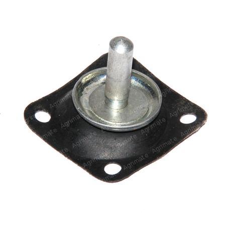 DIAPHRAGM
PRESSURE CONTROL VALVE MK3