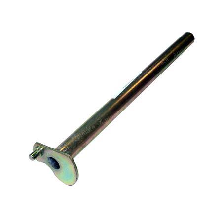 PRESSURE CONTROL SHAFT