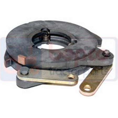 BRAKE ACTUATOR ASSEMBLY
Ø 178 MM