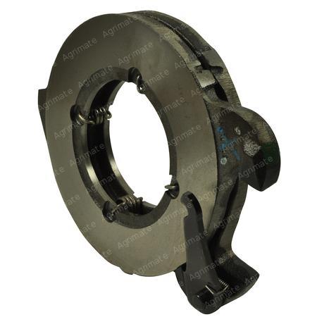 BRAKE ACTUATOR ASSEMBLY
Ø 222 MM - RH