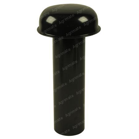 AIR INTAKE HAT
Ø 73 mm