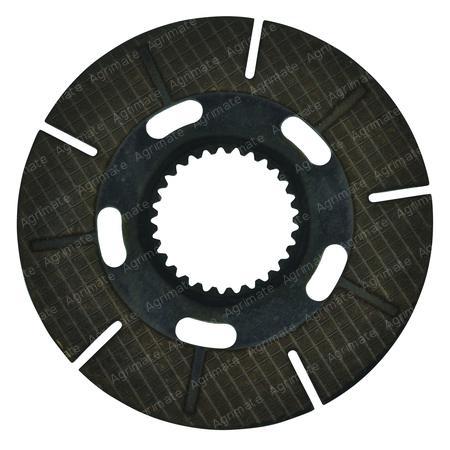 BRAKE FRICTION DISC
Ø 48.50 X 136.10 MM - Z=29