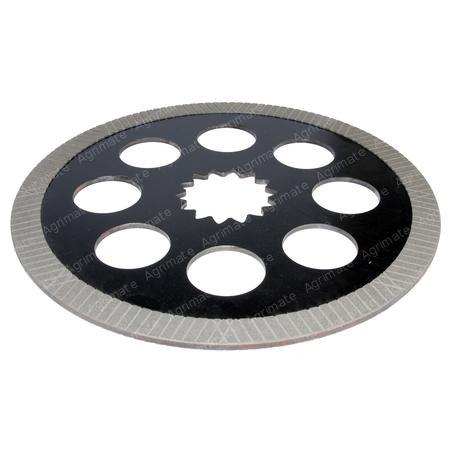 FRICTION DISC
Ø 355.6 MM - Z=14