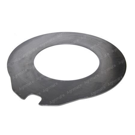 INTERMEDIATE DISC
Ø 127 mm