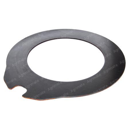 INTERMEDIATE DISC
Ø 228 MM