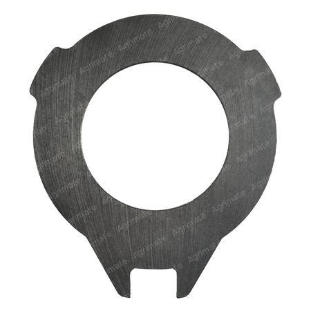INTERMEDIATE DISC
Ø 82.45 X 136.10 MM - T 4.8 MM