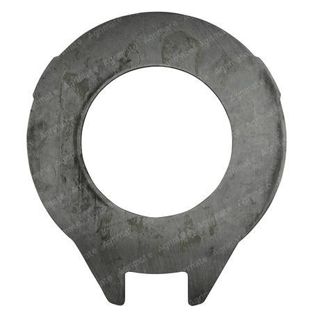 INTERMEDIATE DISC
Ø 98 X 168.10 MM - T 6.10 MM