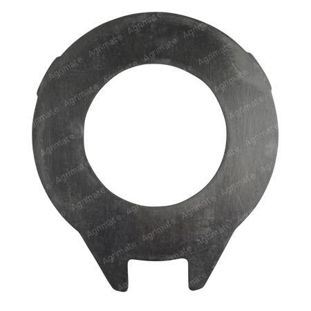 INTERMEDIATE DISC
Ø 97.90 X 168.20 MM - T 5.10 MM