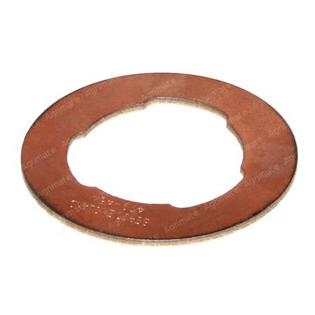 THRUST WASHER
Ø 47.5 X 74.9 X 2.3 MM