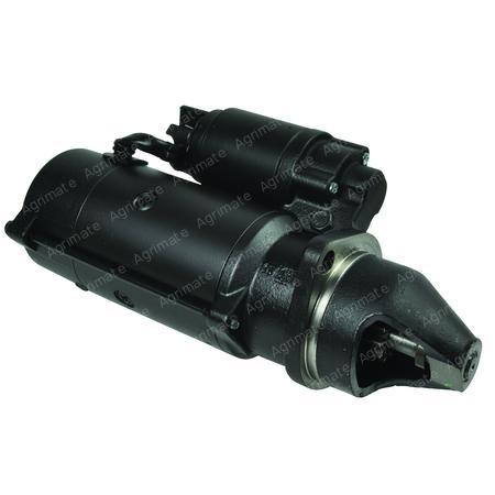 STARTER
12 V - 3 kW - 10Z